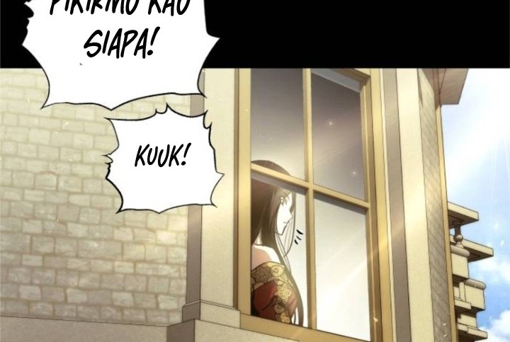 Reincarnation of the Suicidal Battle God Chapter 75 Gambar 13