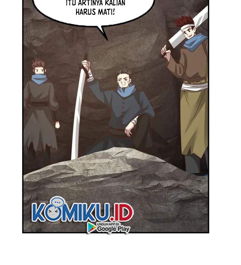 I Have a Dragon on My Body Chapter 627 Gambar 8