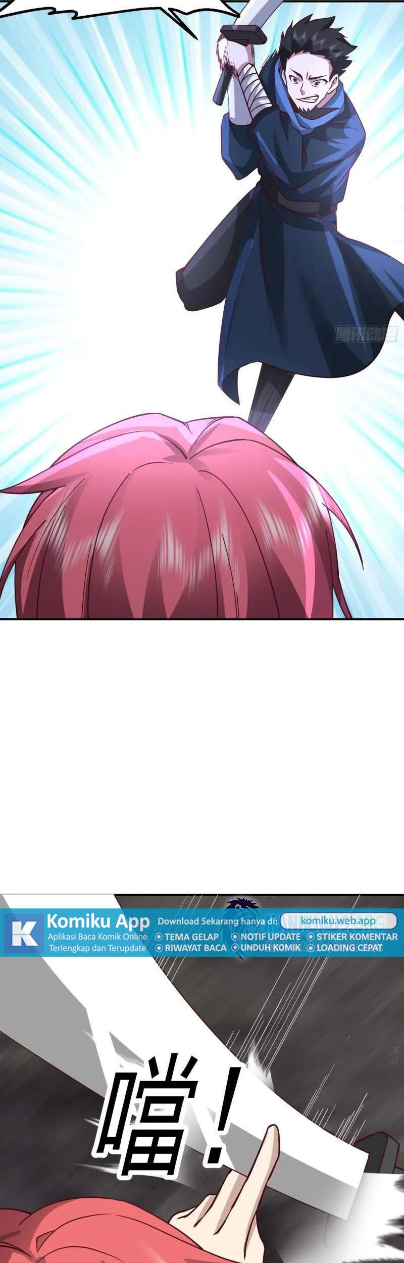 I Have a Dragon on My Body Chapter 627 Gambar 12