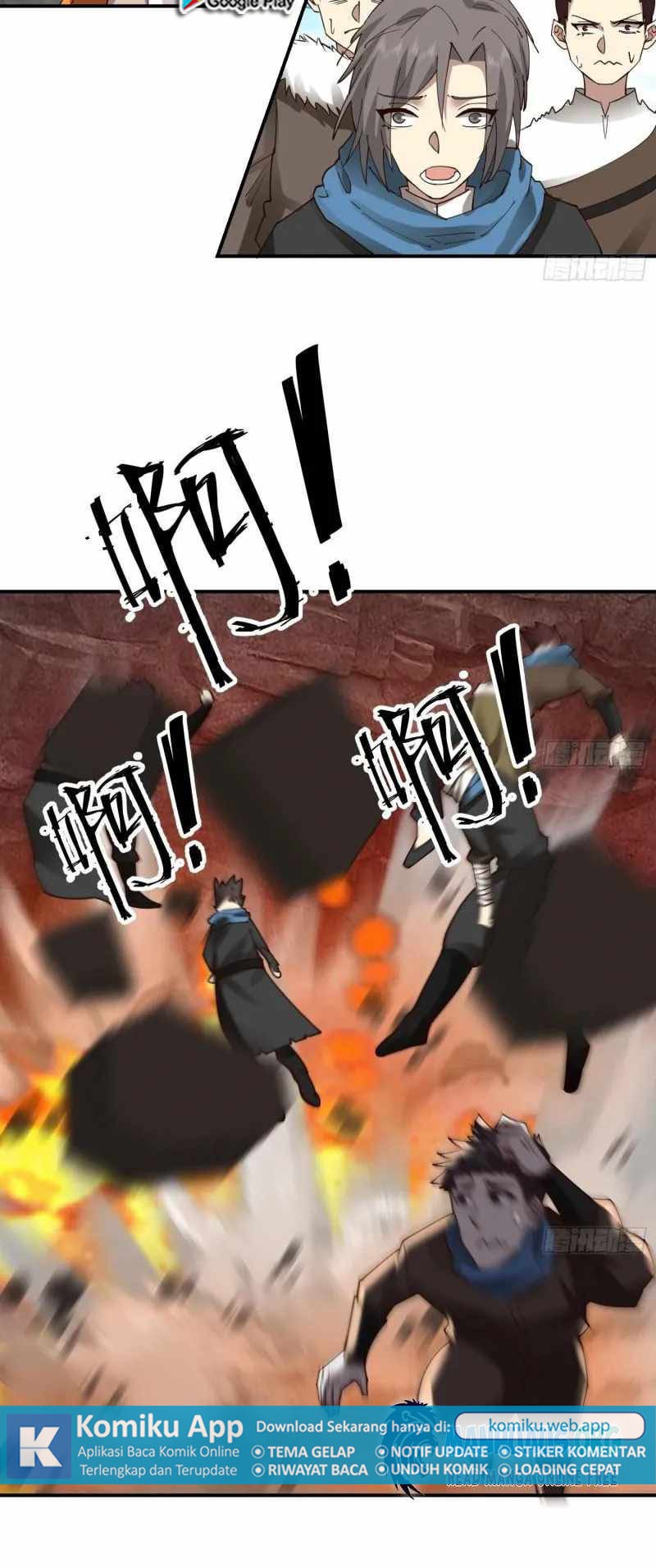 I Have a Dragon on My Body Chapter 628 Gambar 3