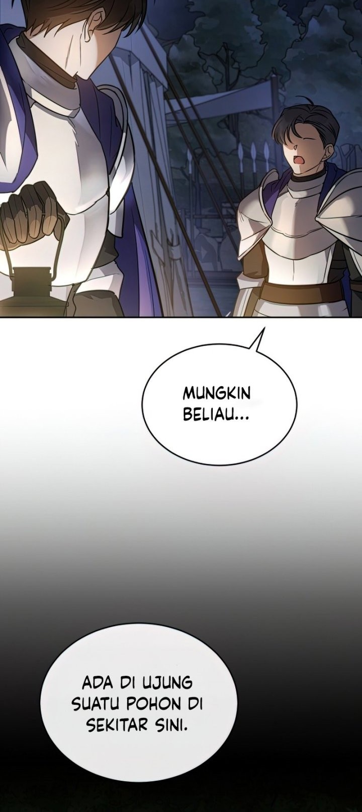 Shadowless Night Chapter 17 Gambar 36