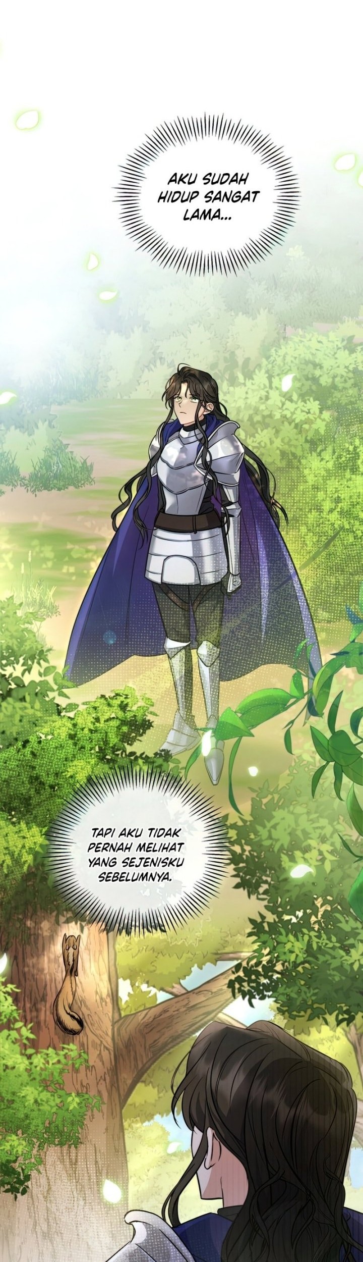 Shadowless Night Chapter 17 Gambar 11