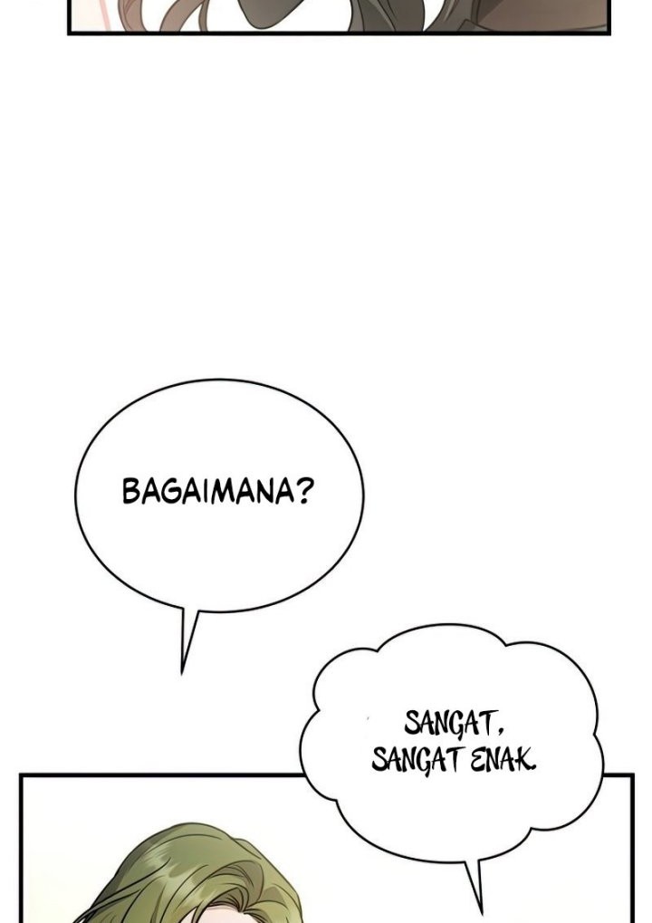 Shadowless Night Chapter 17 Gambar 21