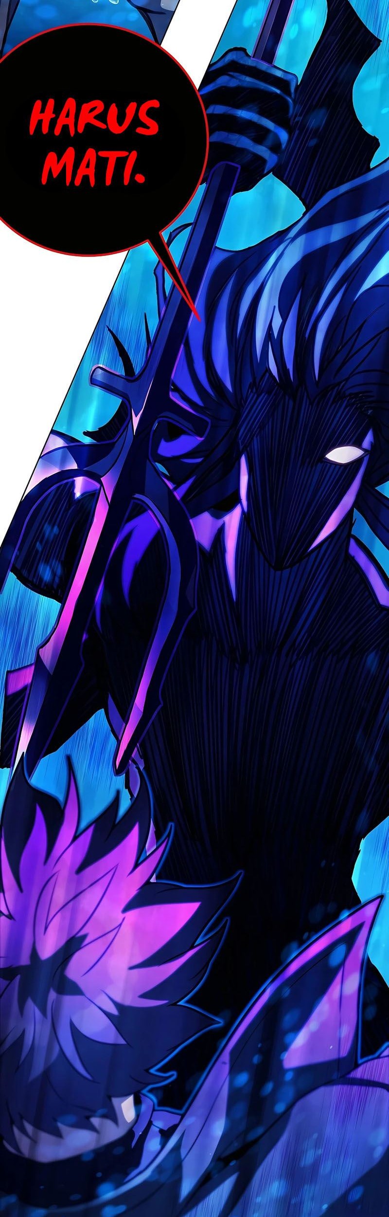 I Became A Part Time Employee For Gods (Albanara of the Gods) Chapter 32 Gambar 21