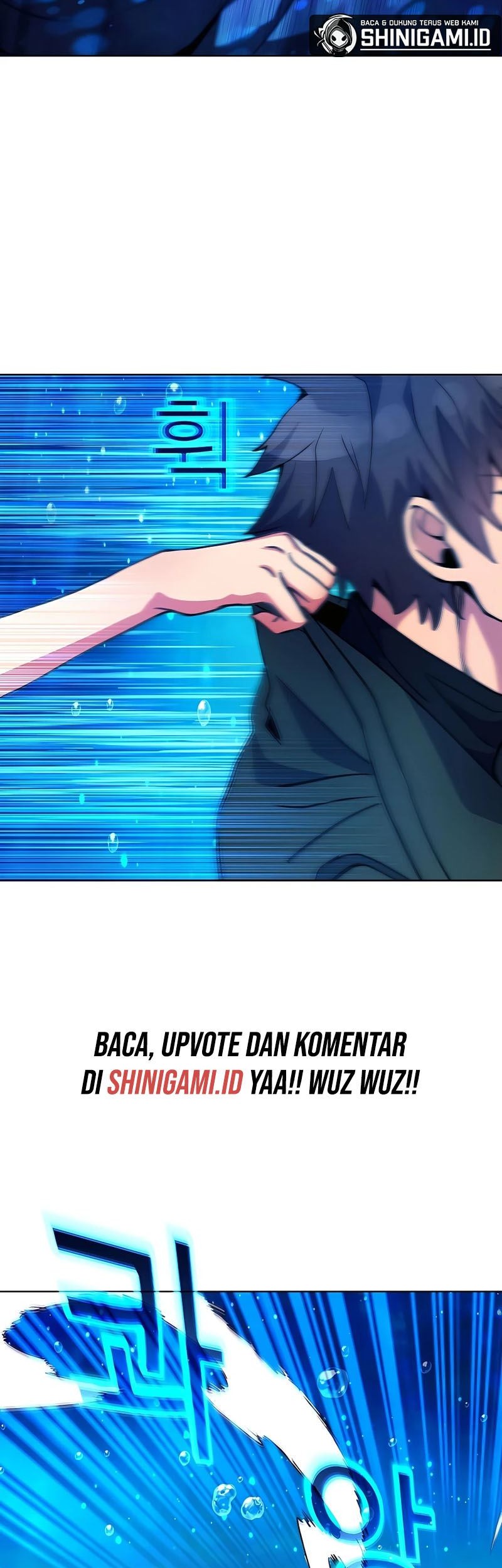 I Became A Part Time Employee For Gods (Albanara of the Gods) Chapter 32 Gambar 22