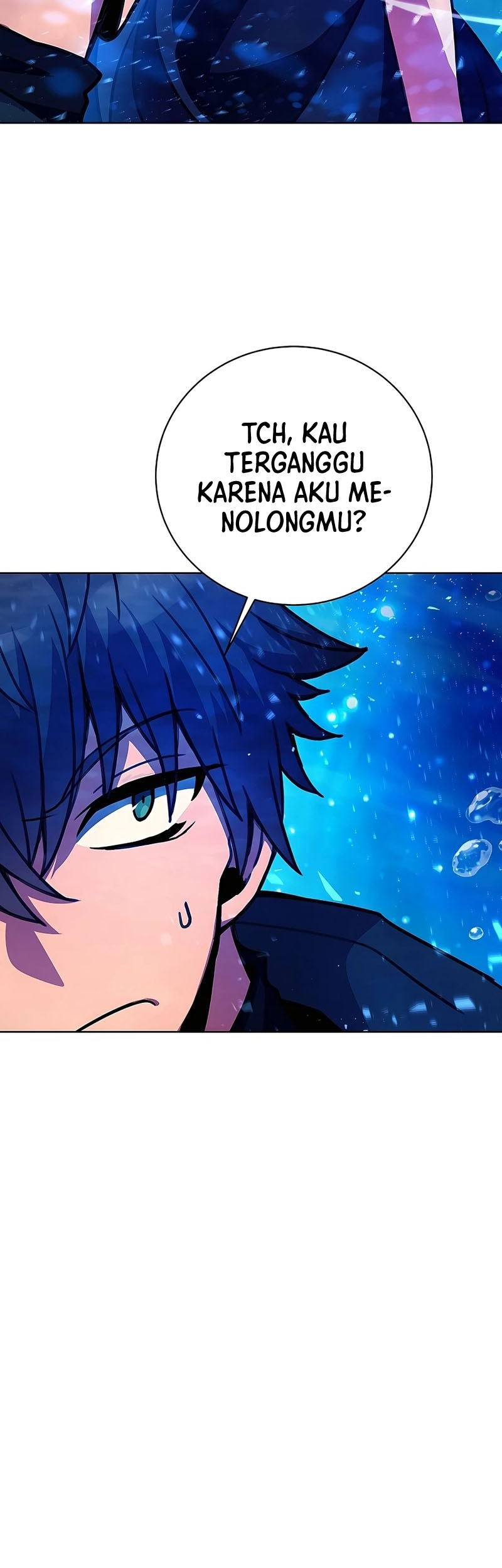 I Became A Part Time Employee For Gods (Albanara of the Gods) Chapter 32 Gambar 32