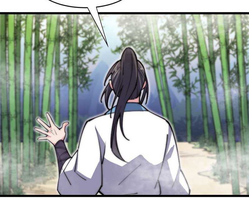 To Be Immortal for 9000 Years Chapter 42 Gambar 23