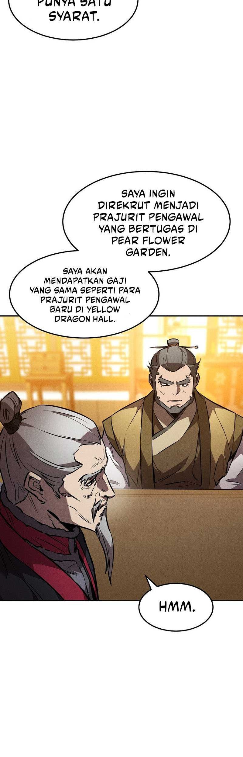 Reincarnated Escort Warrior Chapter 44 Gambar 37