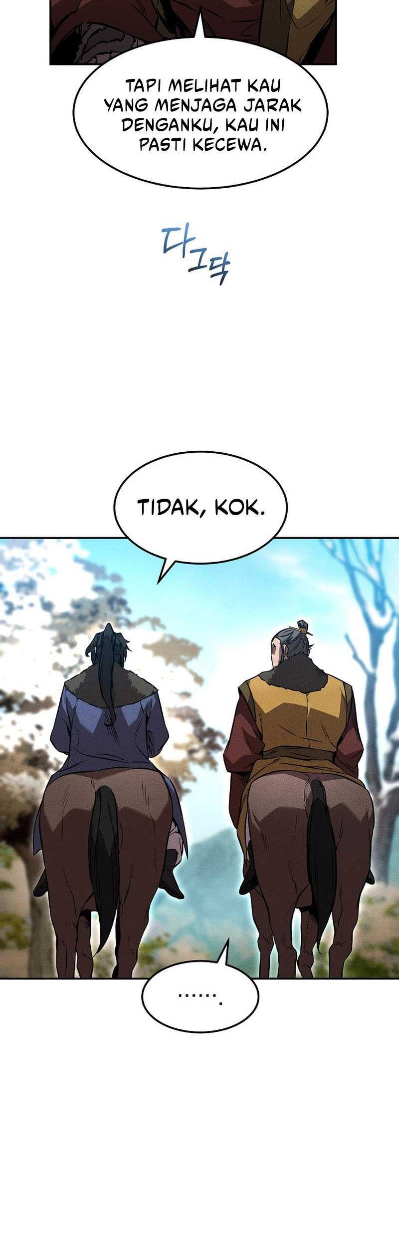 Reincarnated Escort Warrior Chapter 44 Gambar 47