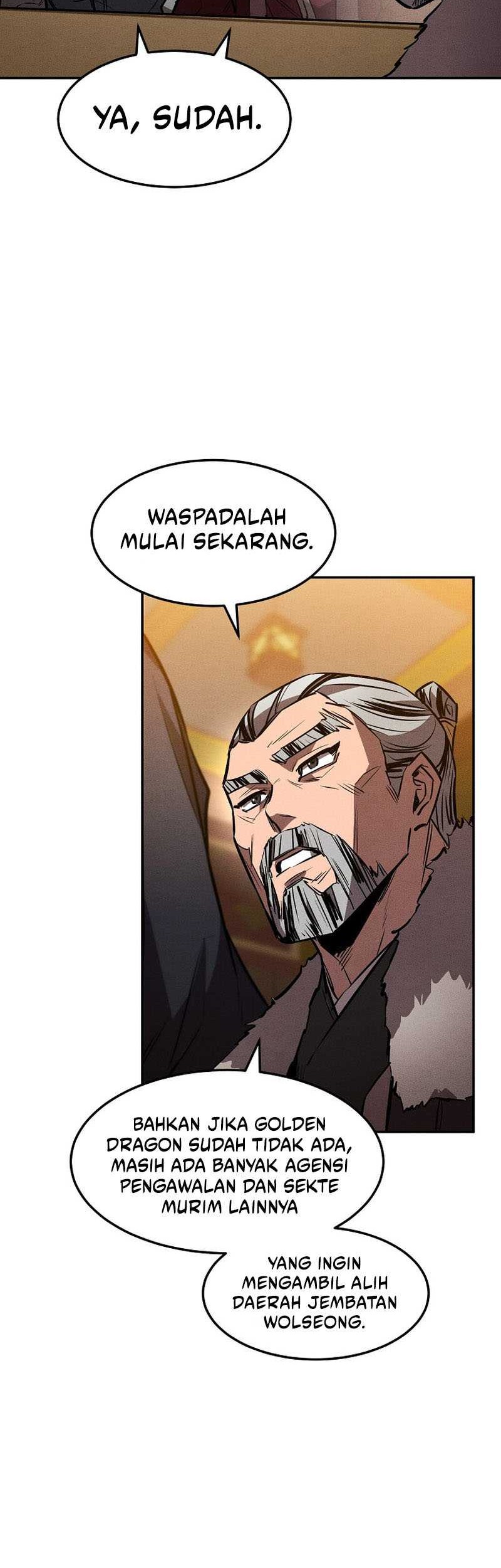 Reincarnated Escort Warrior Chapter 44 Gambar 11