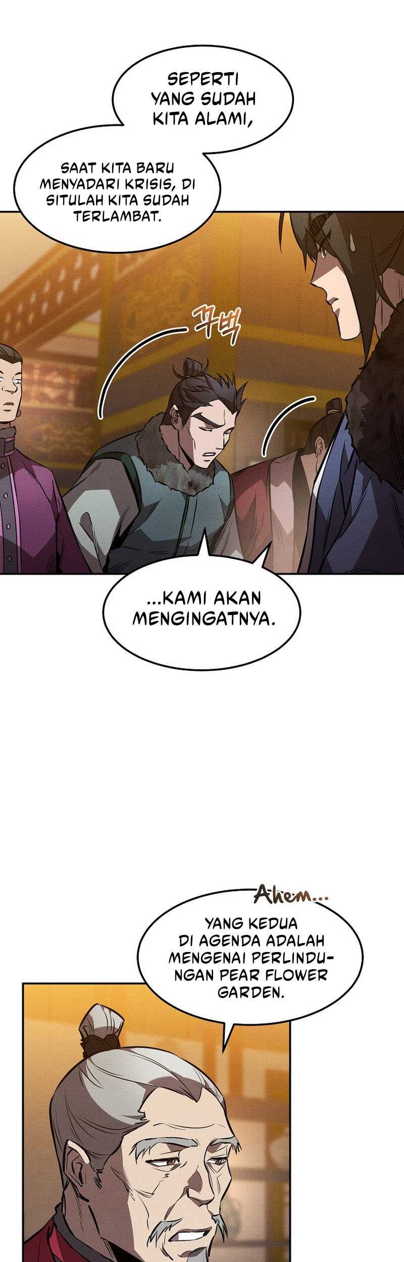 Reincarnated Escort Warrior Chapter 44 Gambar 12