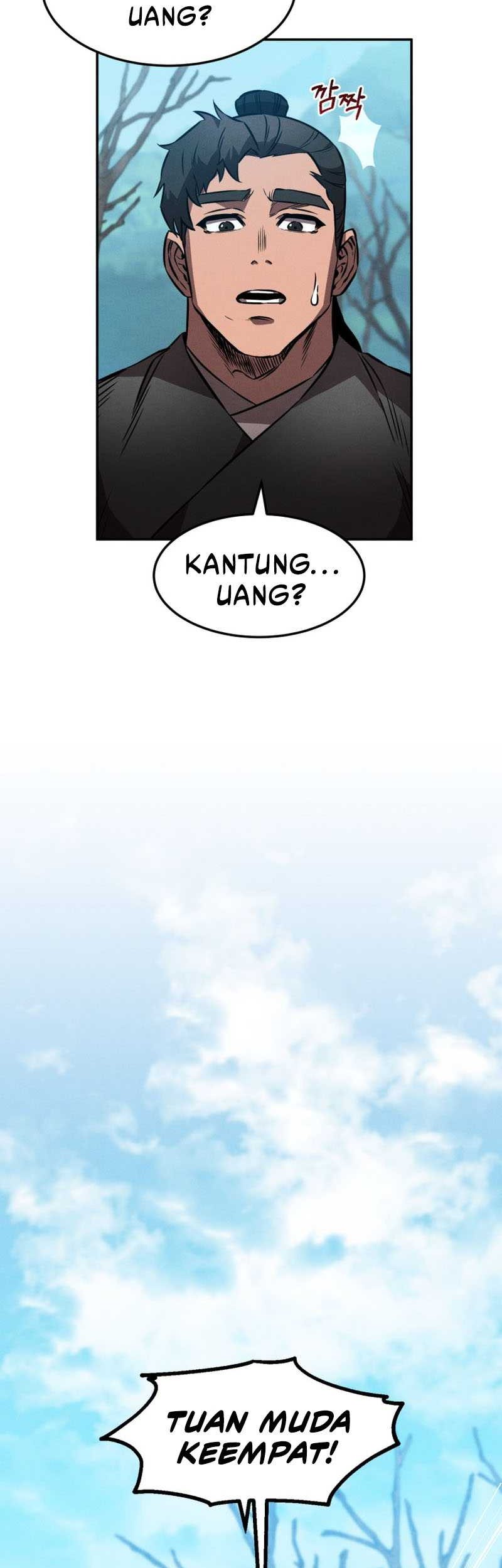 Reincarnated Escort Warrior Chapter 43 Gambar 12