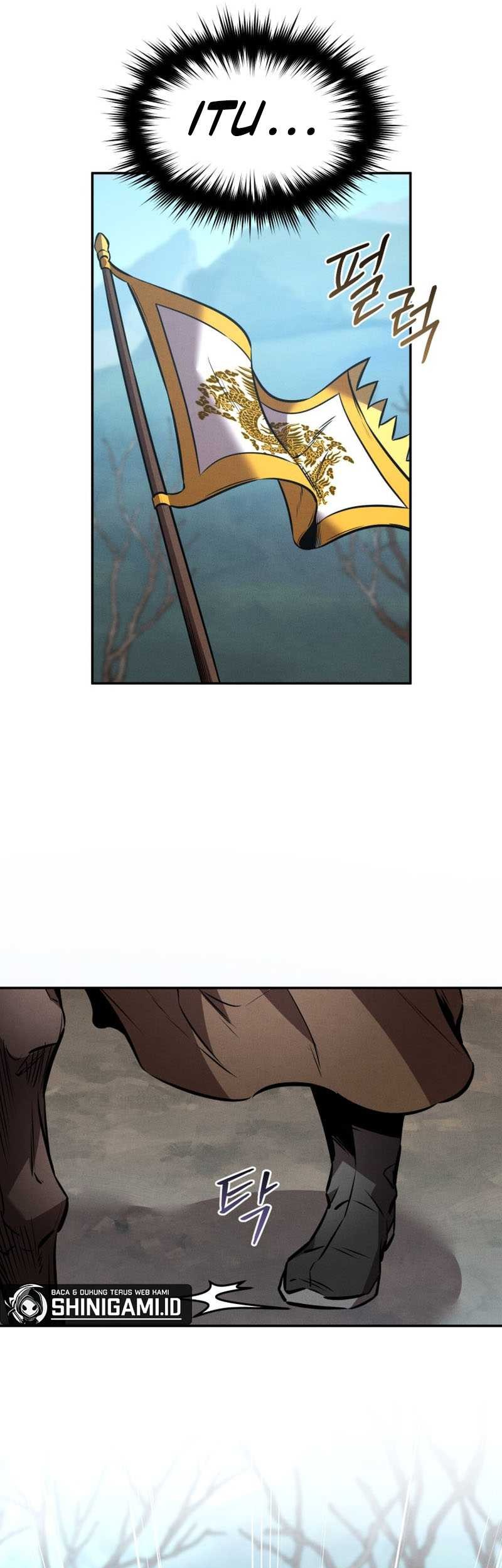 Reincarnated Escort Warrior Chapter 43 Gambar 30