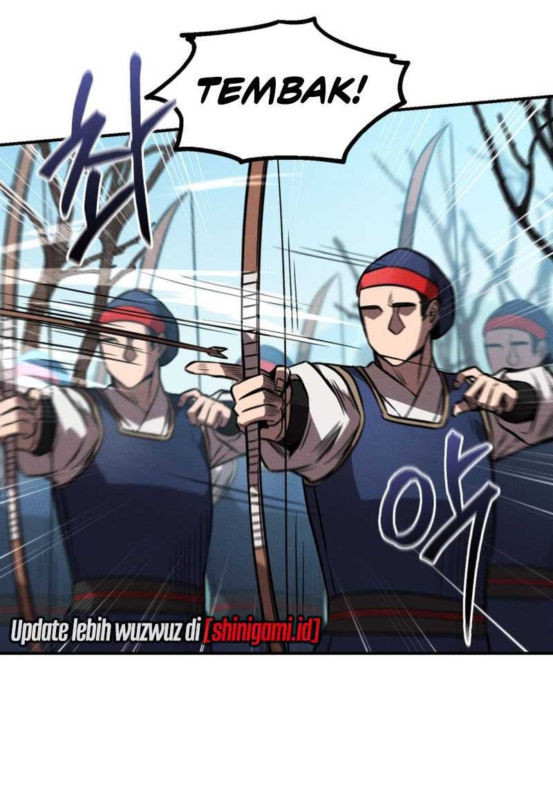 Reincarnated Escort Warrior Chapter 42 Gambar 38