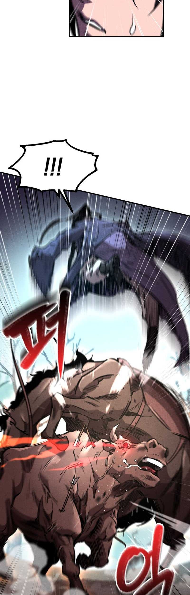 Reincarnated Escort Warrior Chapter 42 Gambar 44