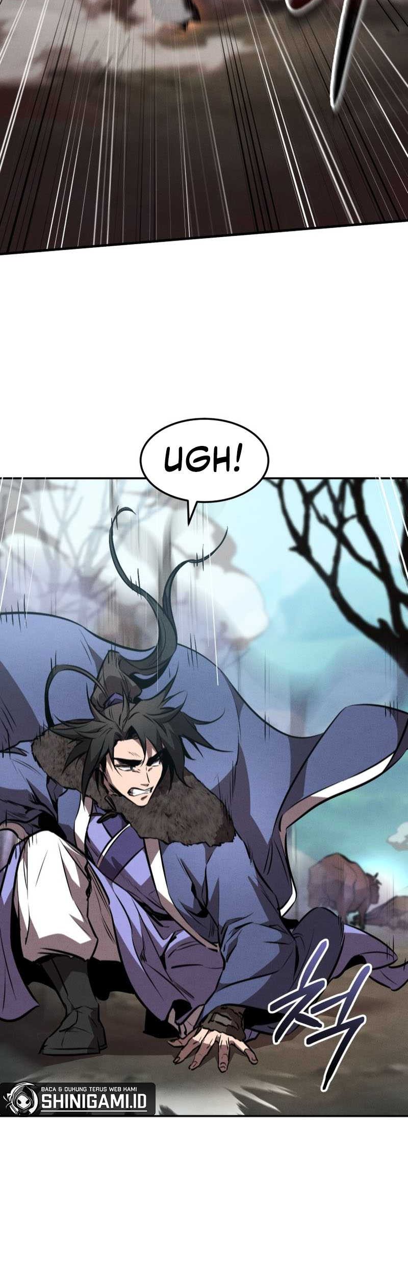 Reincarnated Escort Warrior Chapter 42 Gambar 45