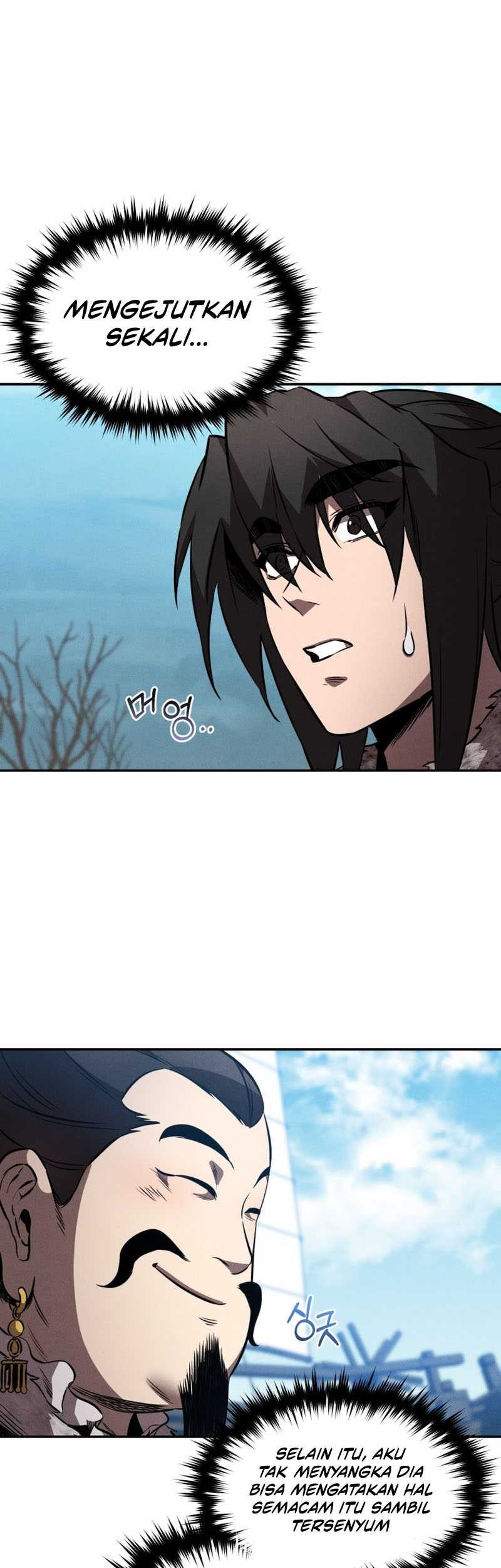 Reincarnated Escort Warrior Chapter 42 Gambar 7