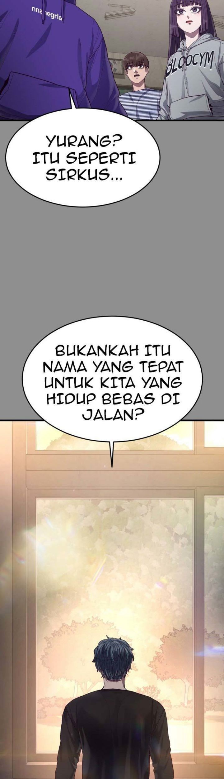 Absolute Obedience Chapter 37 Gambar 52