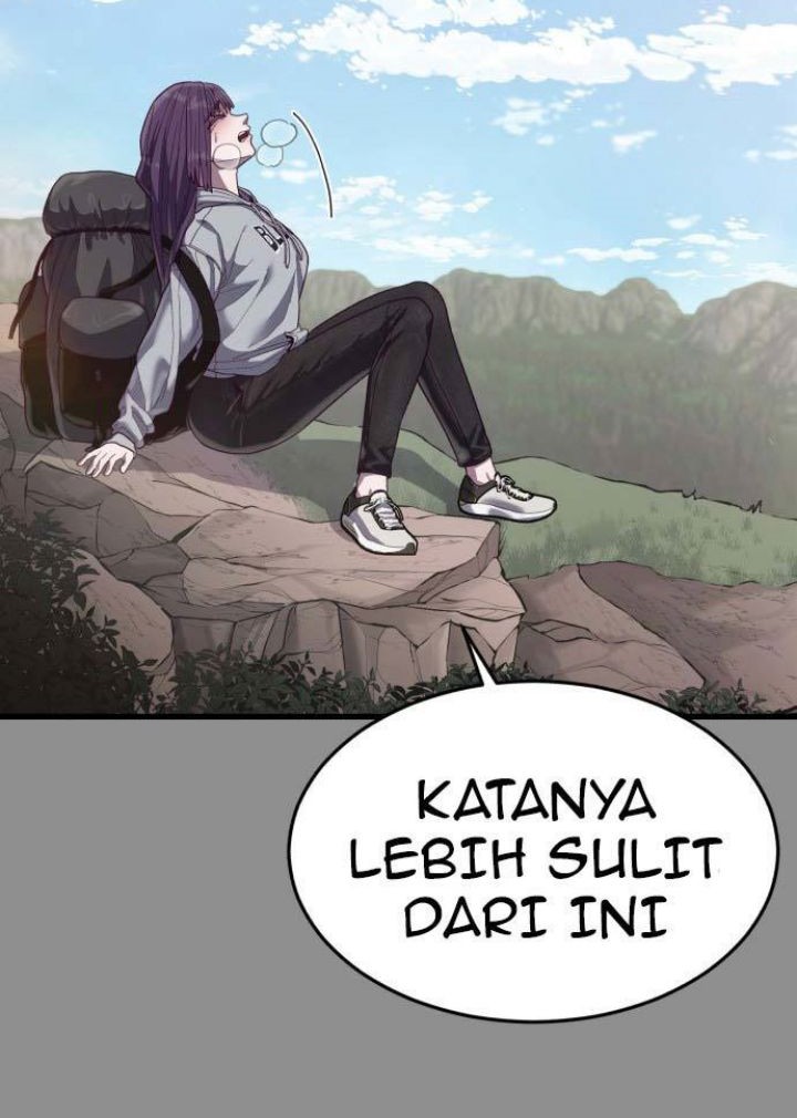 Absolute Obedience Chapter 37 Gambar 36