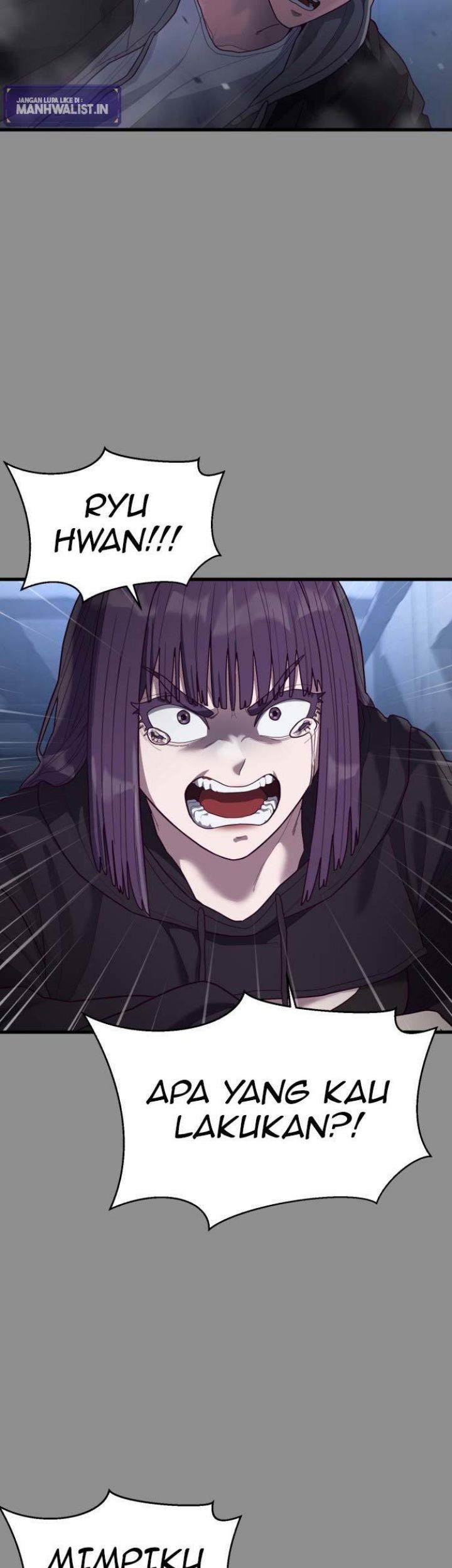 Absolute Obedience Chapter 37 Gambar 100