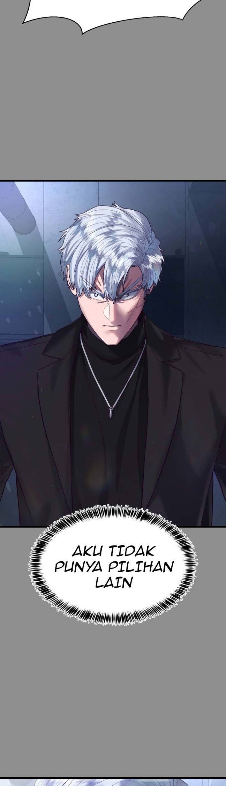 Absolute Obedience Chapter 37 Gambar 106