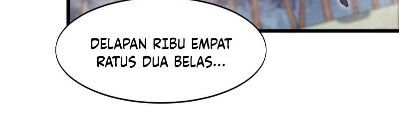 To Be Immortal for 9000 Years Chapter 43 Gambar 20