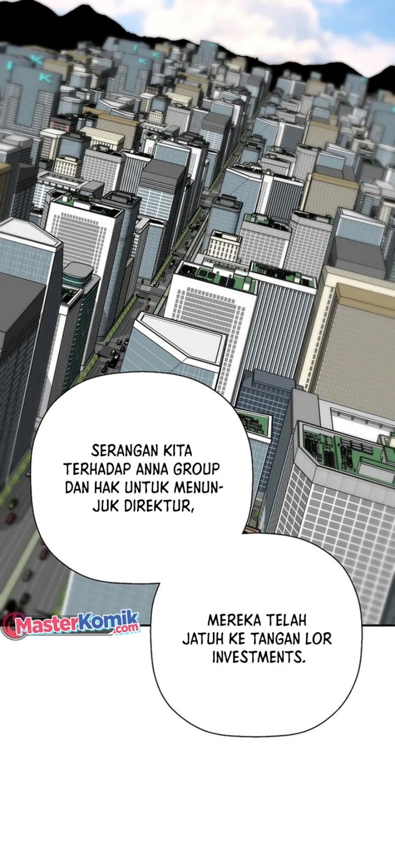 Return of the Legend Chapter 90 Gambar 7