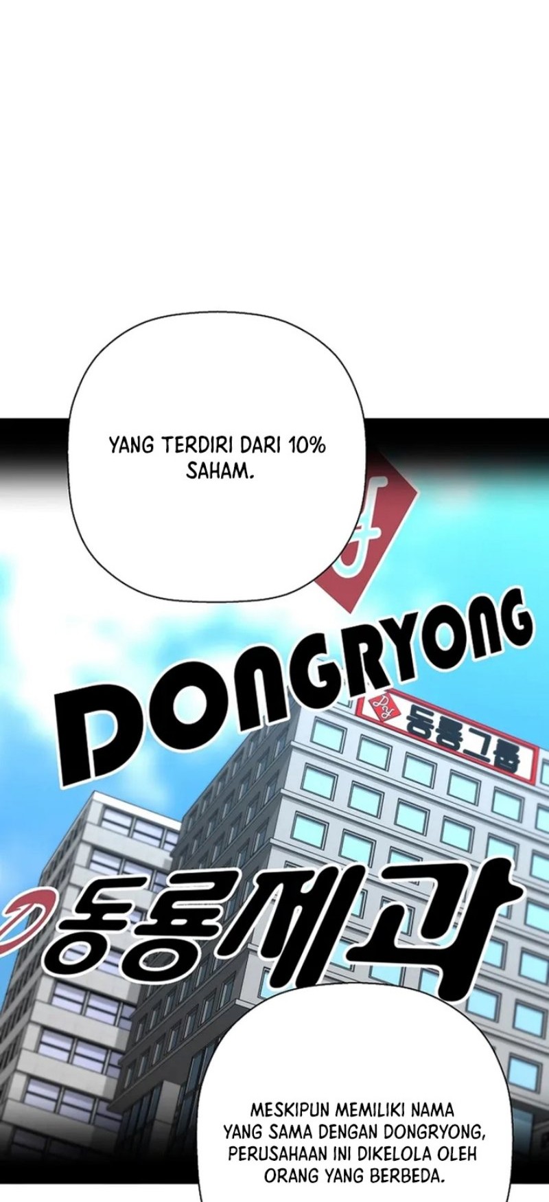 Return of the Legend Chapter 90 Gambar 13