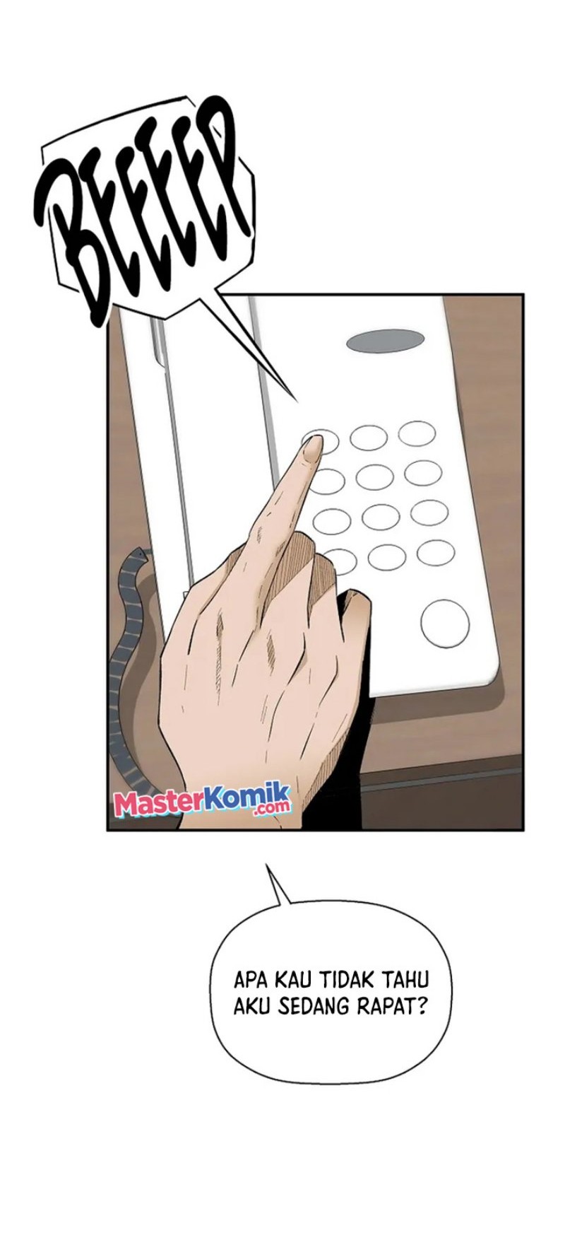 Return of the Legend Chapter 91 Gambar 7