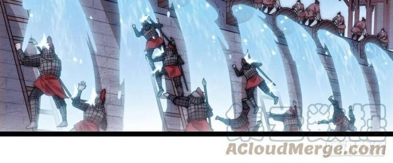 It Starts With A Mountain Chapter 354 Gambar 4