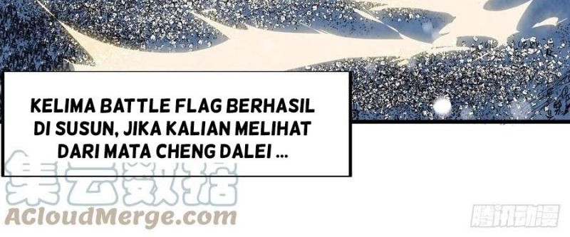 It Starts With A Mountain Chapter 354 Gambar 10