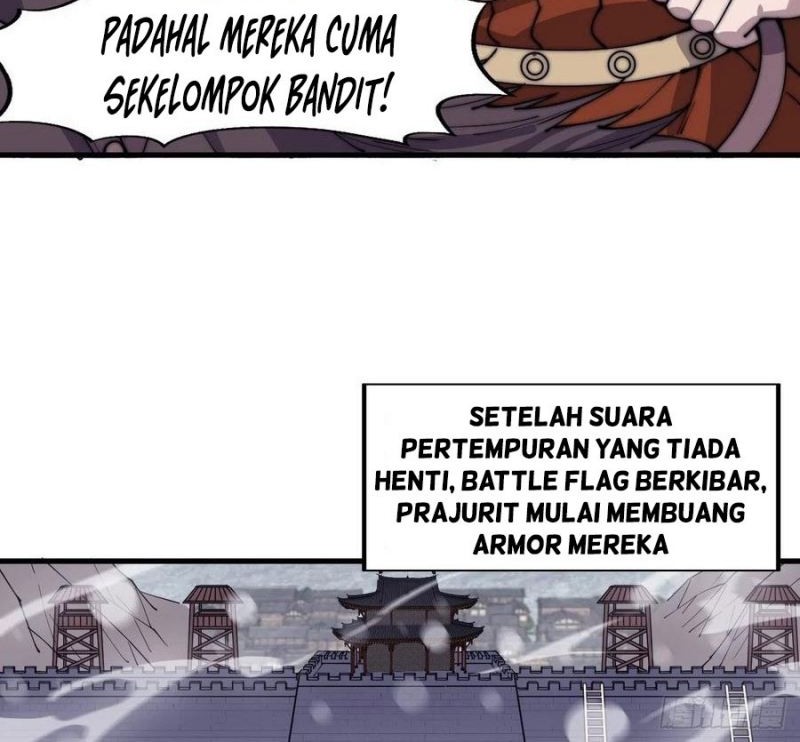 It Starts With A Mountain Chapter 354 Gambar 13