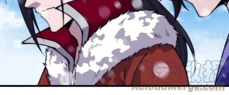 It Starts With A Mountain Chapter 354 Gambar 16