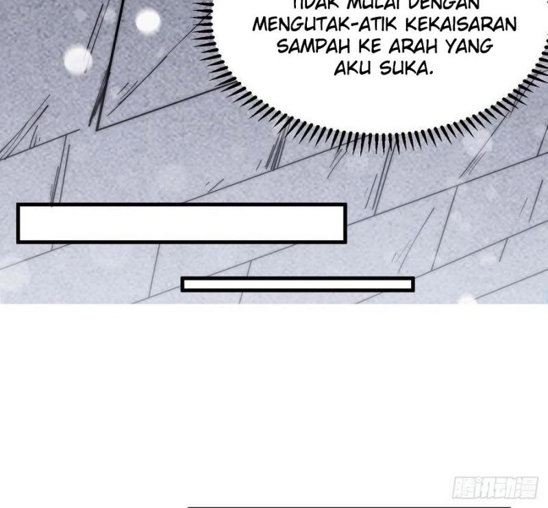 It Starts With A Mountain Chapter 354 Gambar 19