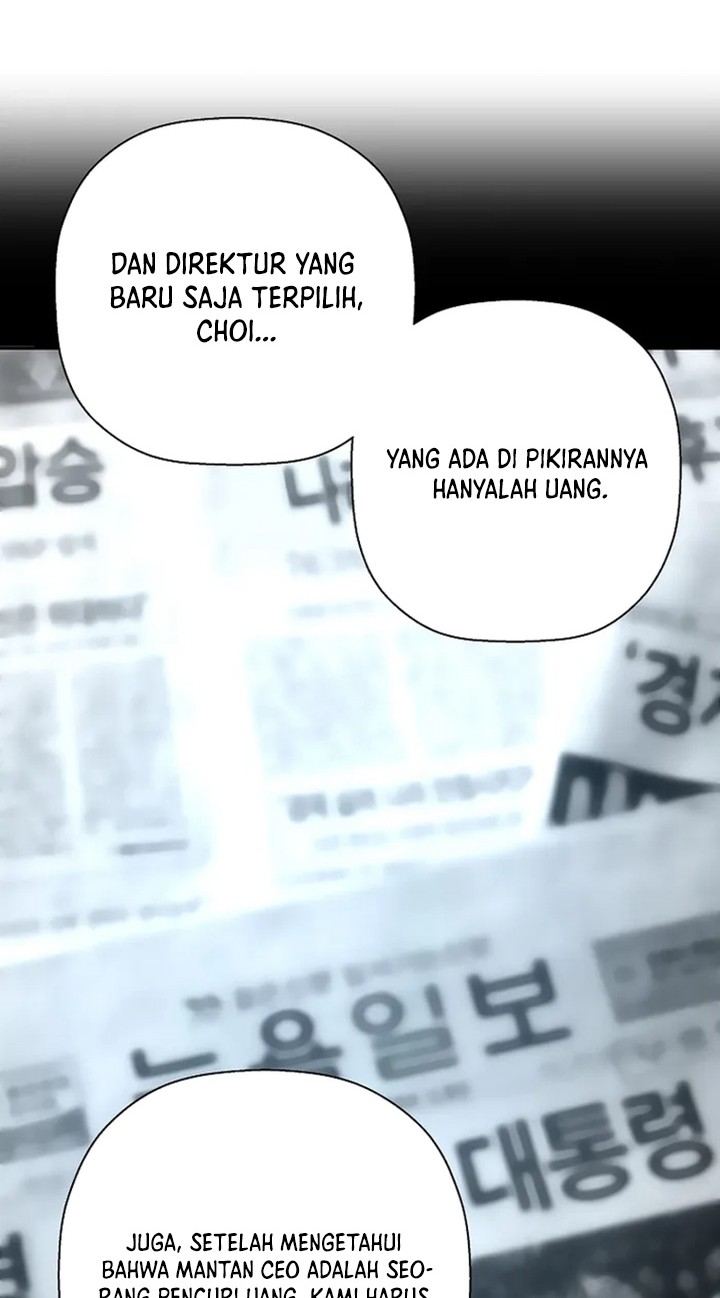 Return of the Legend Chapter 92 Gambar 8