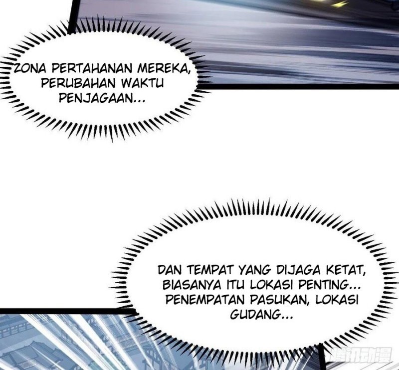 It Starts With A Mountain Chapter 357 Gambar 15