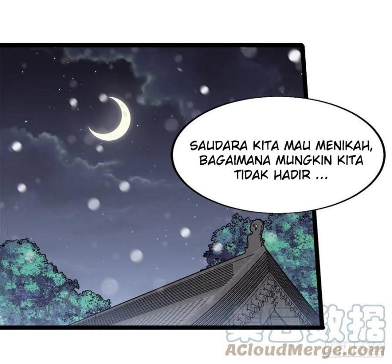 It Starts With A Mountain Chapter 356 Gambar 10
