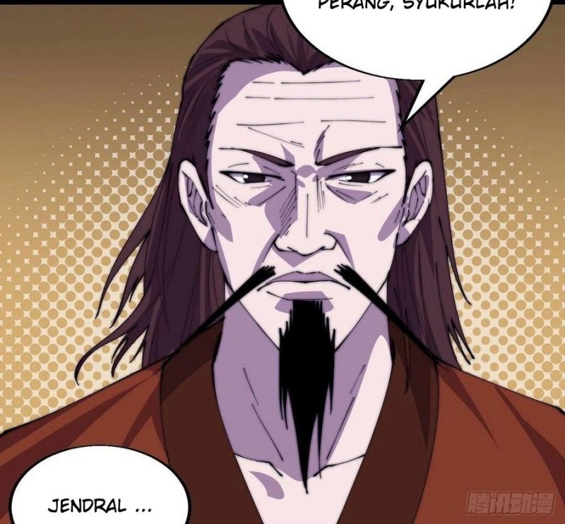 It Starts With A Mountain Chapter 356 Gambar 19