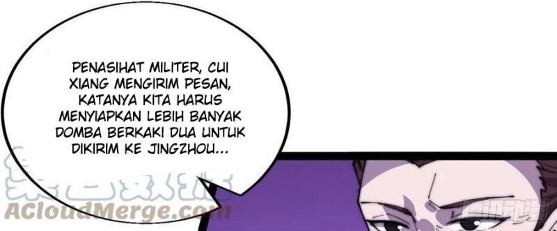 It Starts With A Mountain Chapter 356 Gambar 22