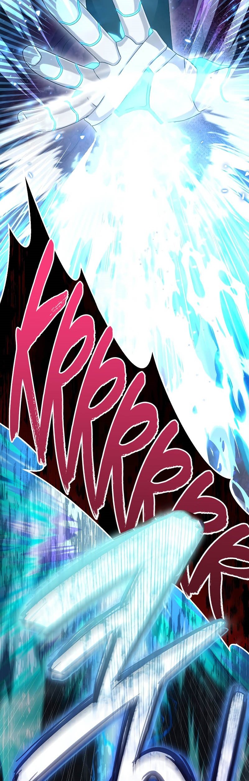 The Newbie Is Too Strong Chapter 56 Gambar 26