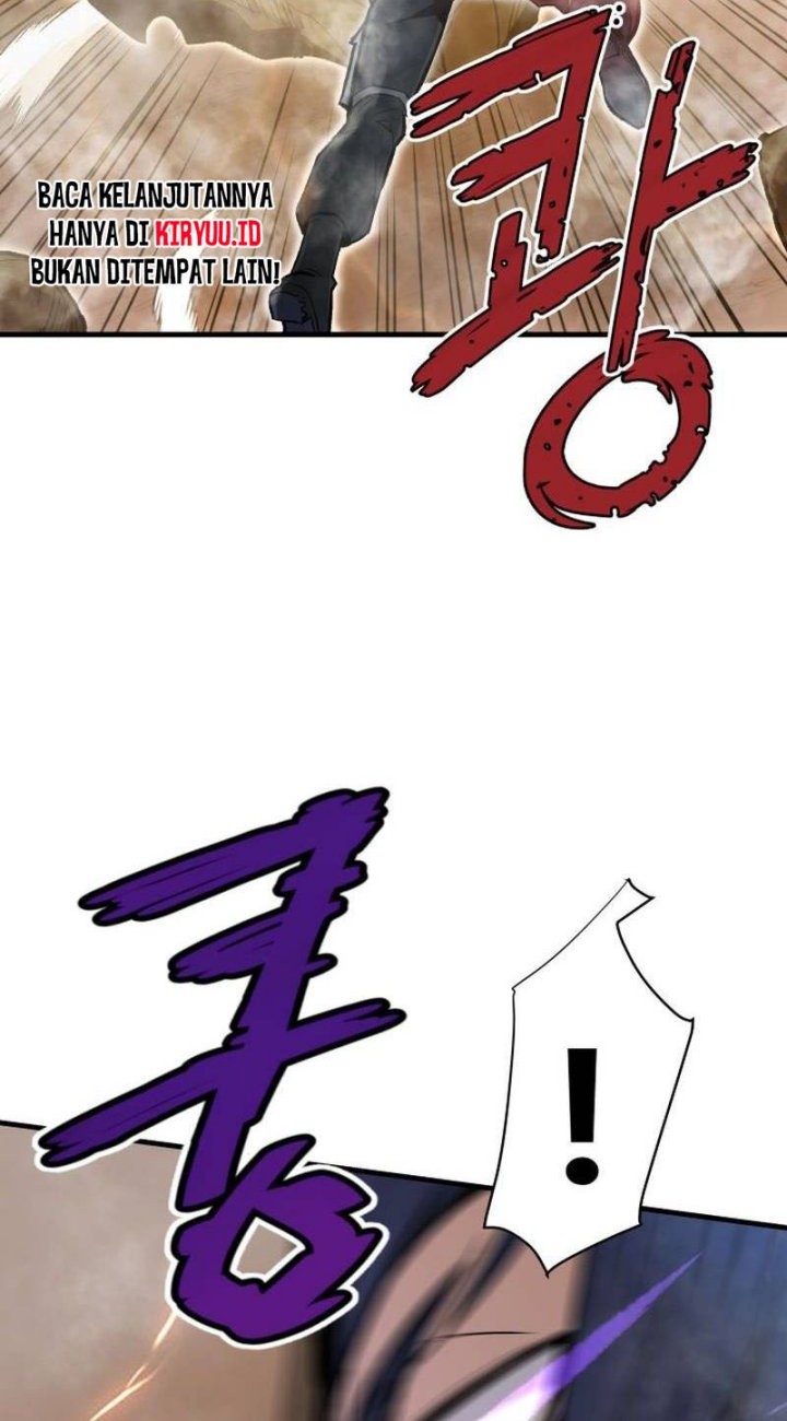 Han Dae Sung Returned From Hell Chapter 32 Gambar 40