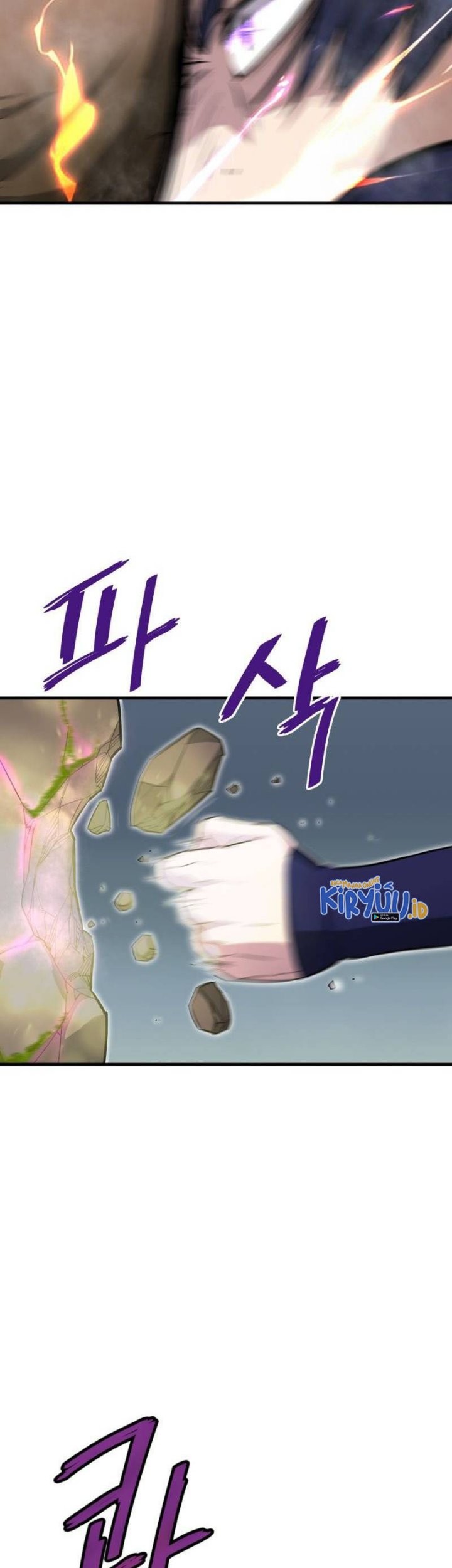 Han Dae Sung Returned From Hell Chapter 32 Gambar 41