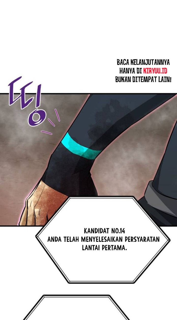 Han Dae Sung Returned From Hell Chapter 32 Gambar 46