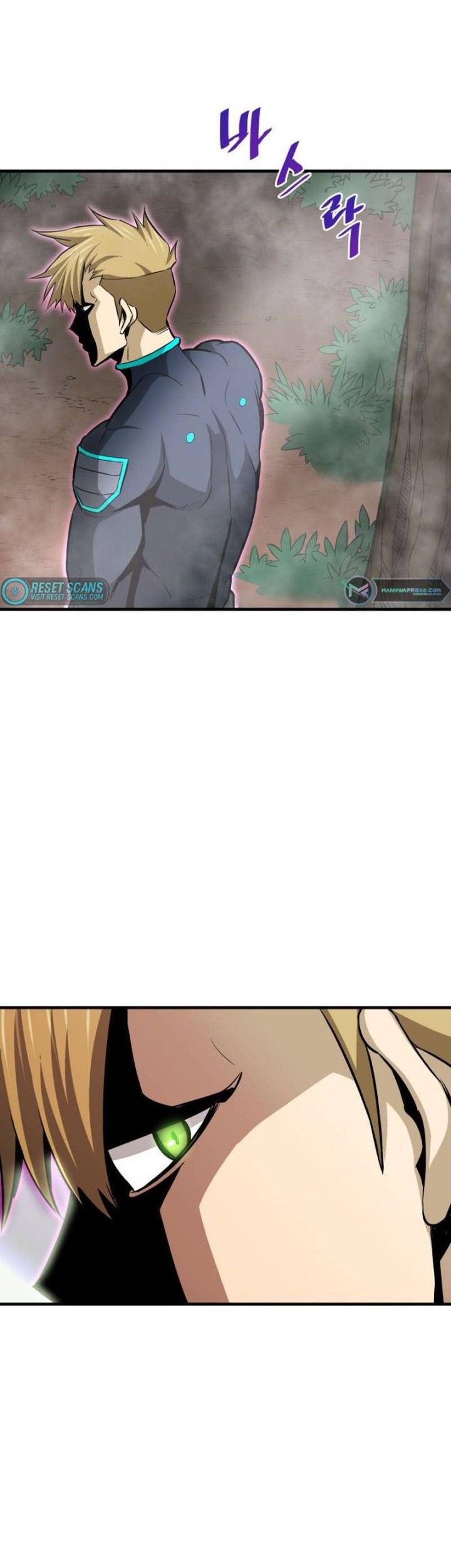 Han Dae Sung Returned From Hell Chapter 32 Gambar 48