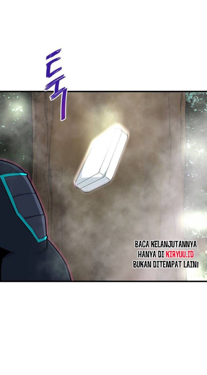 Han Dae Sung Returned From Hell Chapter 32 Gambar 49