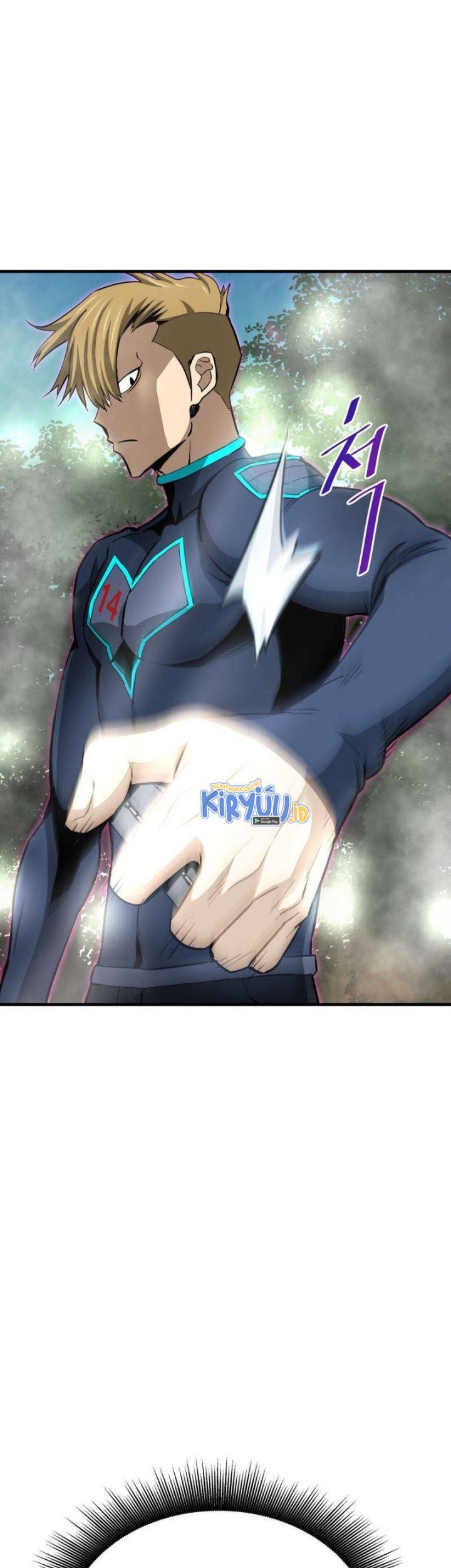 Han Dae Sung Returned From Hell Chapter 32 Gambar 50