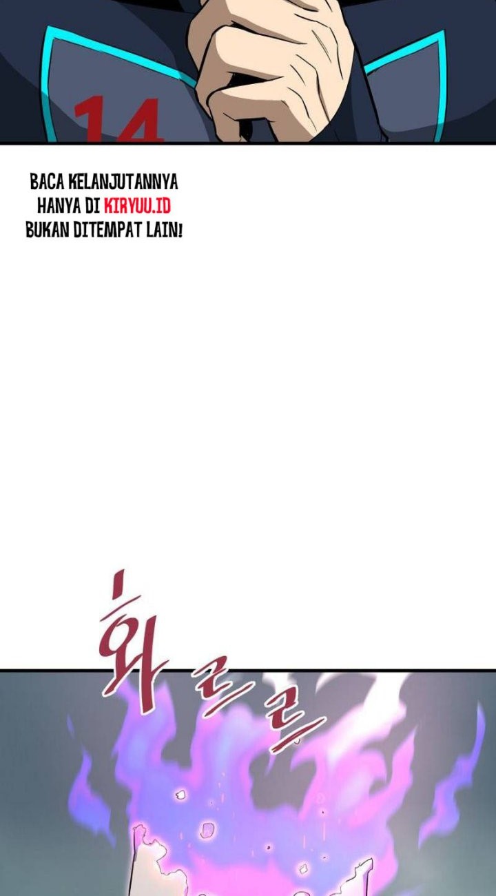 Han Dae Sung Returned From Hell Chapter 32 Gambar 52