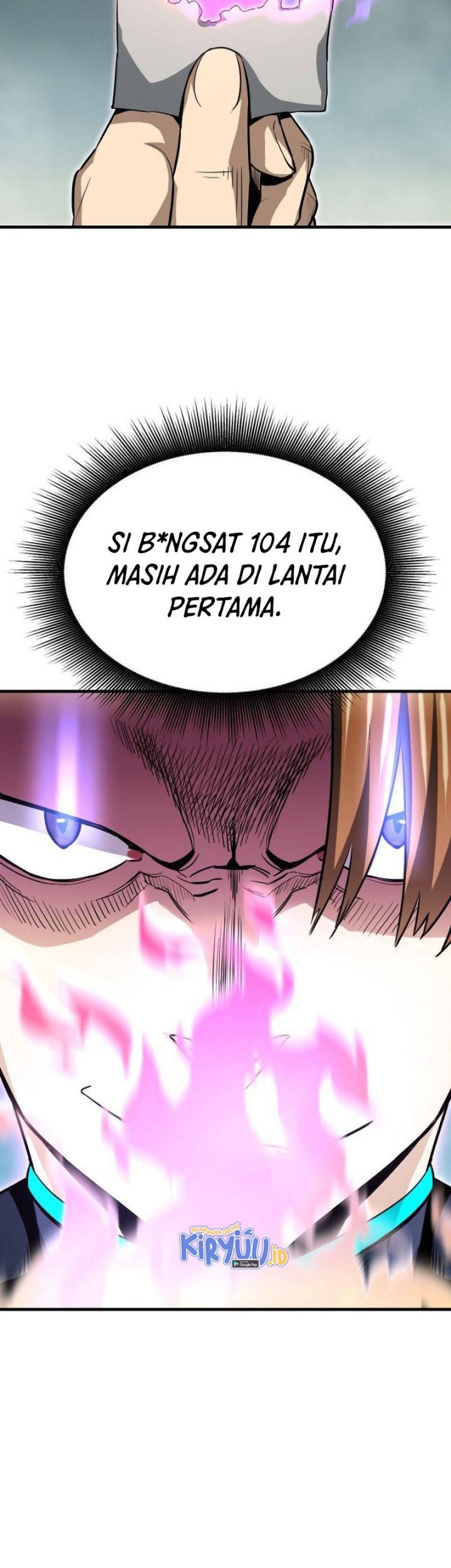 Han Dae Sung Returned From Hell Chapter 32 Gambar 53