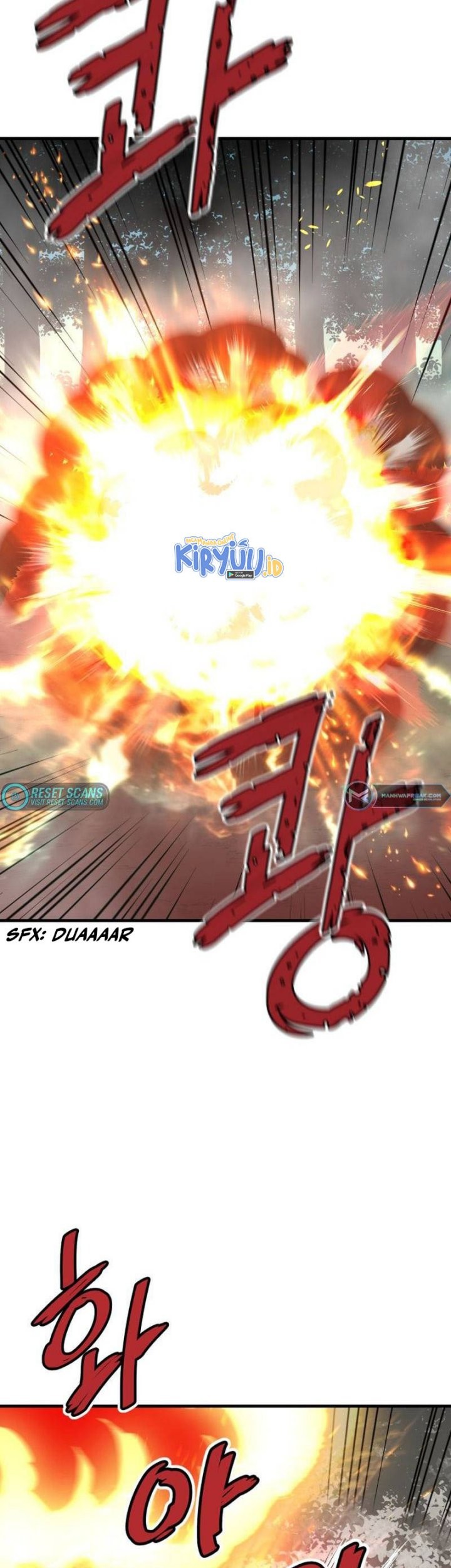 Han Dae Sung Returned From Hell Chapter 32 Gambar 26