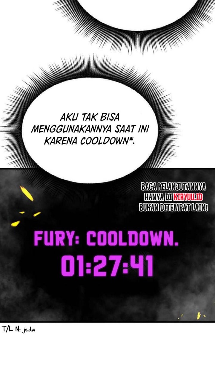 Han Dae Sung Returned From Hell Chapter 32 Gambar 28